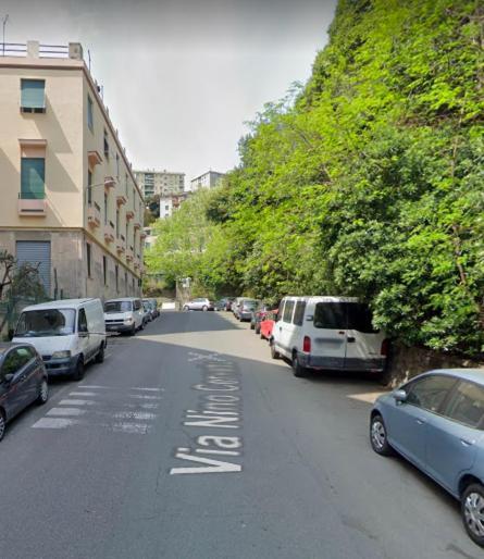 Ostello Le Ville Di Cornigliano By Smart-Home Genova Exterior foto